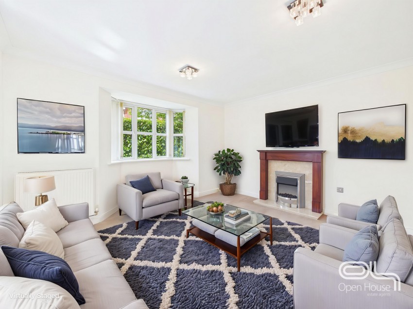 Images for Petersfield Way, Weston