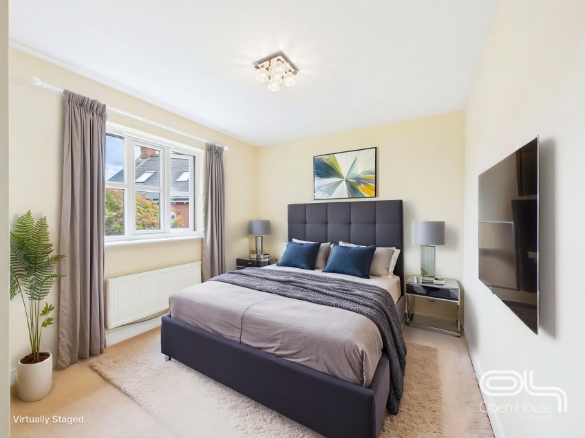 Images for Petersfield Way, Weston