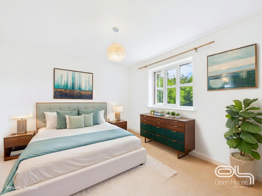 Images for Petersfield Way, Weston