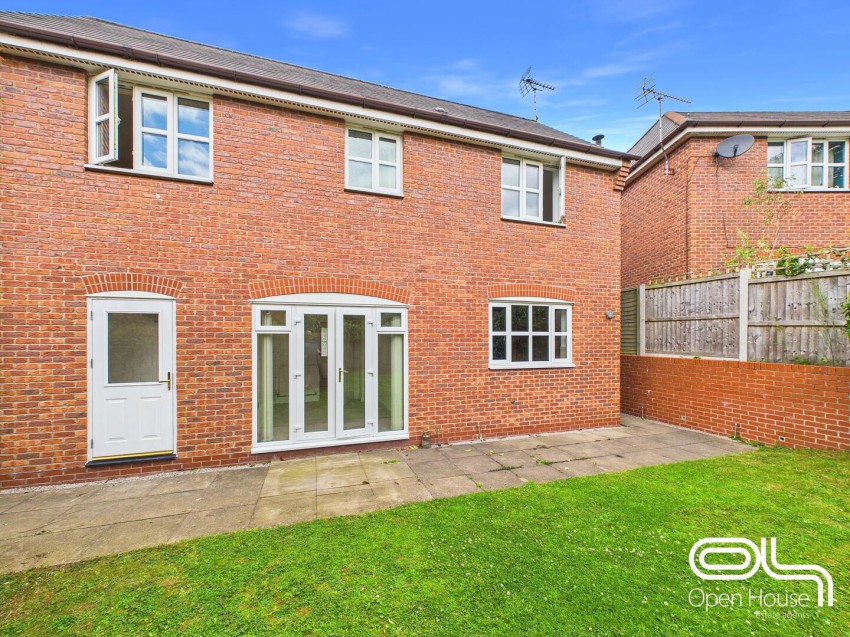 Images for Petersfield Way, Weston