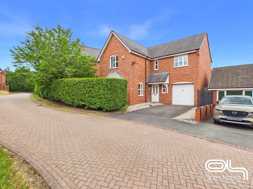 Images for Petersfield Way, Weston