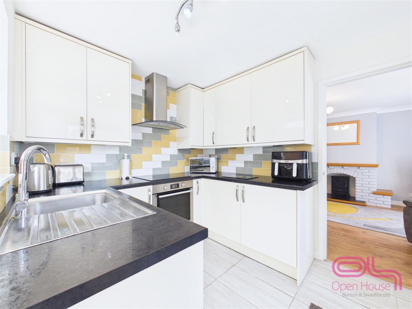 Images for Allison Avenue, Swadlincote