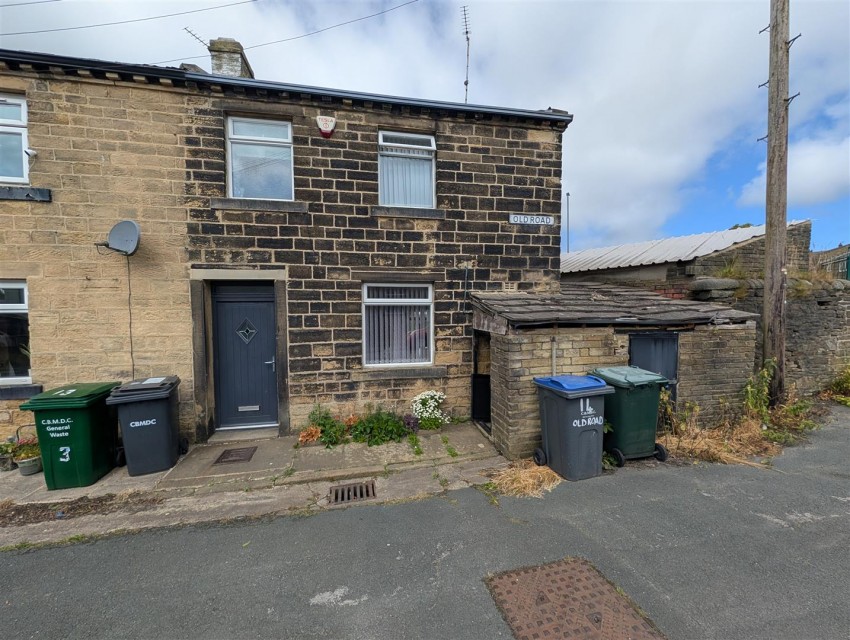 Images for Old Road, Denholme, Bradford