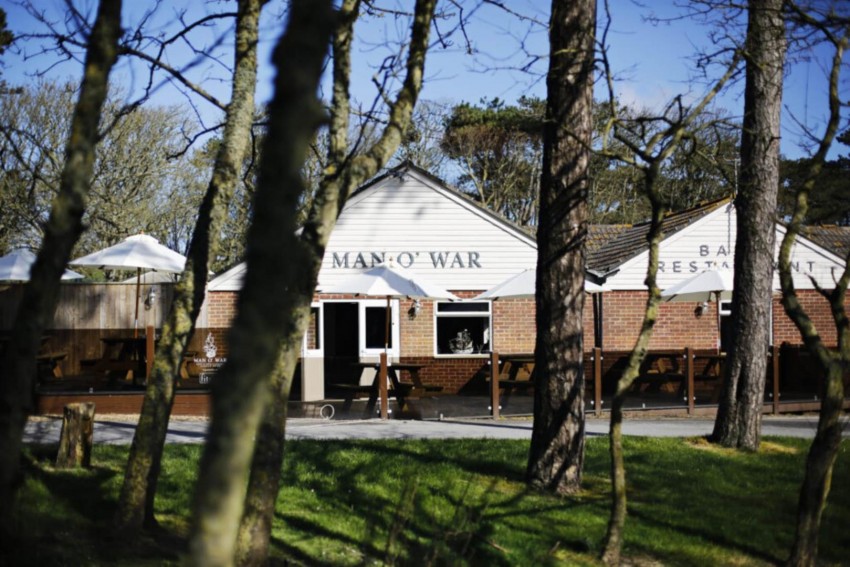 Images for West Lulworth, Wareham