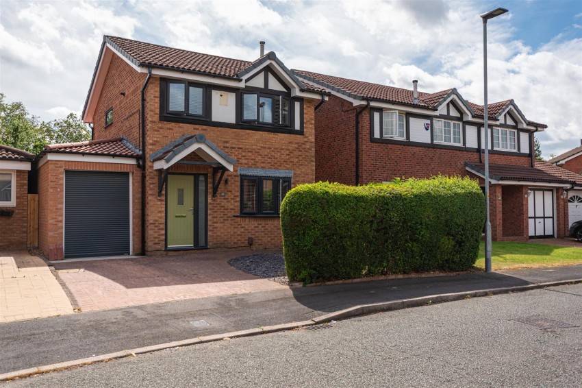 Images for Aviemore Drive, Fearnhead, Warrington