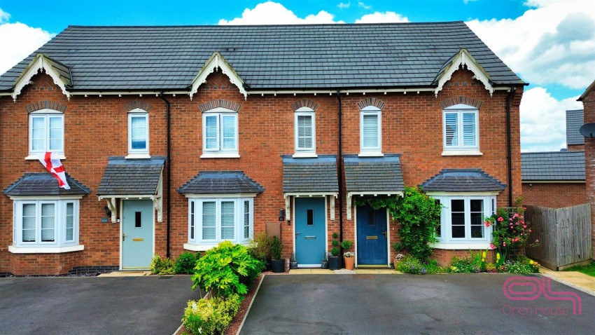 Images for Chestnut Close, Burton-On-Trent