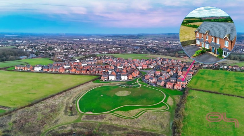 Images for Chestnut Close, Burton-On-Trent