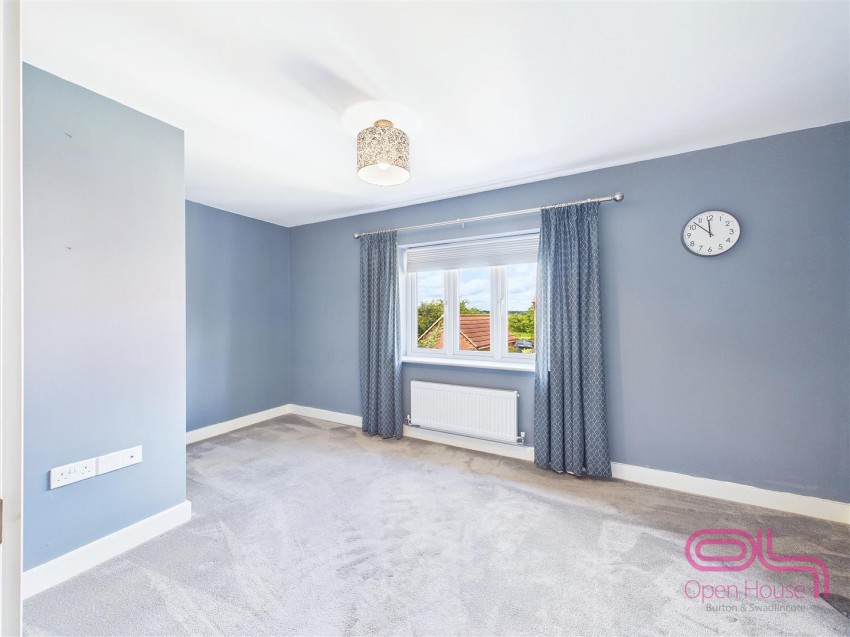 Images for Chestnut Close, Burton-On-Trent