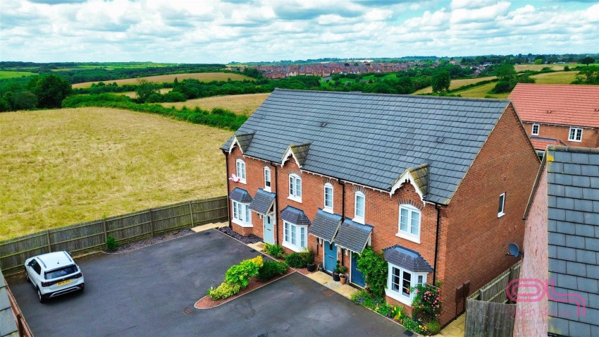 Images for Chestnut Close, Burton-On-Trent