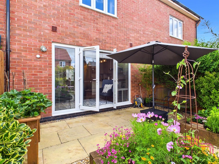 Images for Chestnut Close, Burton-On-Trent