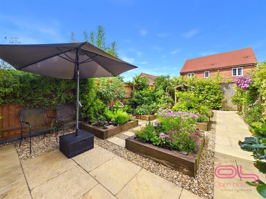 Images for Chestnut Close, Burton-On-Trent