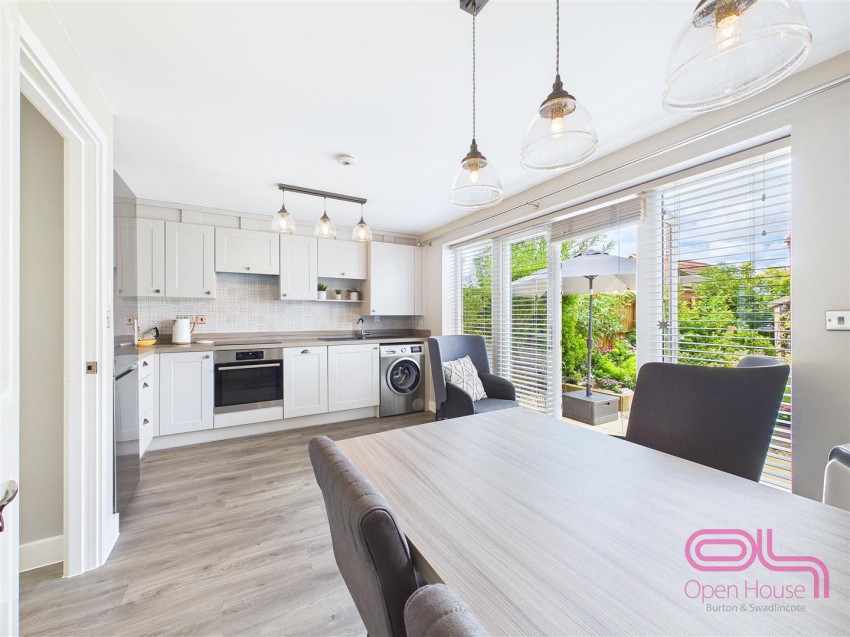 Images for Chestnut Close, Burton-On-Trent