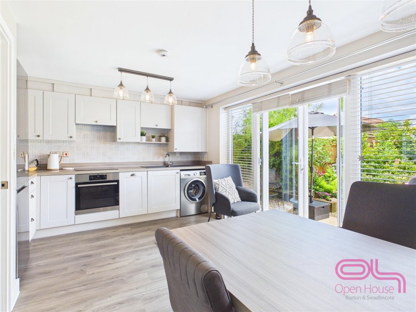 Images for Chestnut Close, Burton-On-Trent