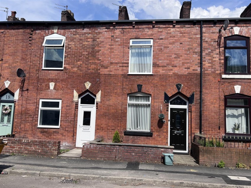 Images for Ash Street, Failsworth, Manchester