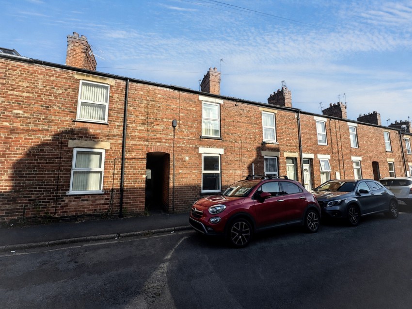 Images for Pretoria Road, Gonerby Hill Foot, Grantham