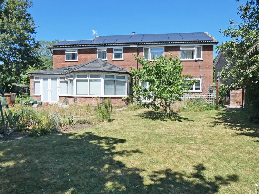 Images for Warren Close, Elmswell, Bury St Edmunds, IP30