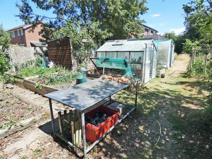 Images for Warren Close, Elmswell, Bury St Edmunds, IP30