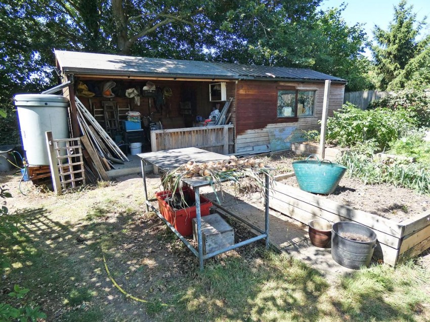 Images for Warren Close, Elmswell, Bury St Edmunds, IP30