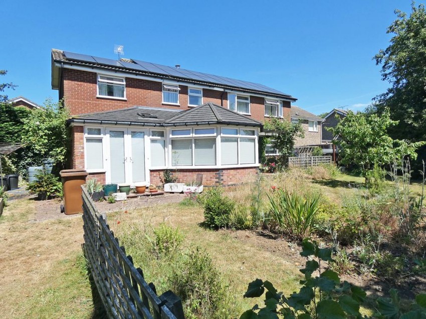 Images for Warren Close, Elmswell, Bury St Edmunds, IP30