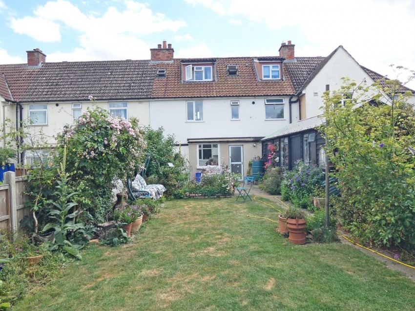 Images for Wetherden Road, Elmswell, Bury St Edmunds, IP30