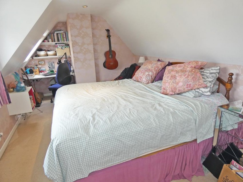 Images for Wetherden Road, Elmswell, Bury St Edmunds, IP30