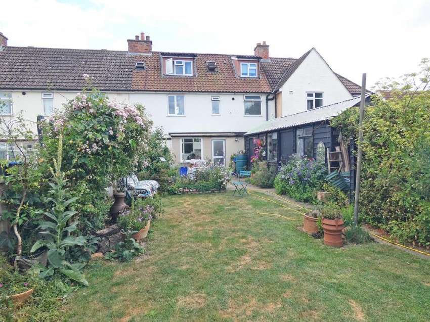 Images for Wetherden Road, Elmswell, Bury St Edmunds, IP30
