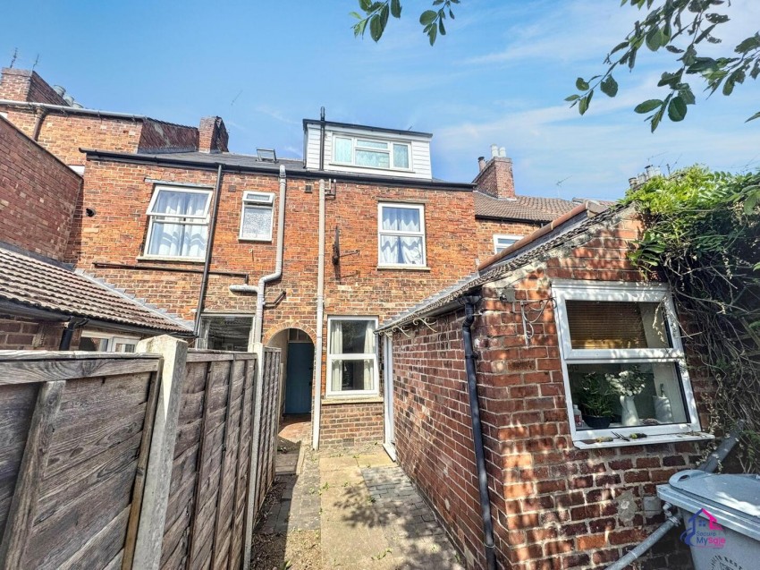 Images for Commercial Road, Grantham