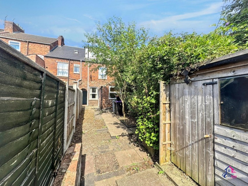 Images for Commercial Road, Grantham