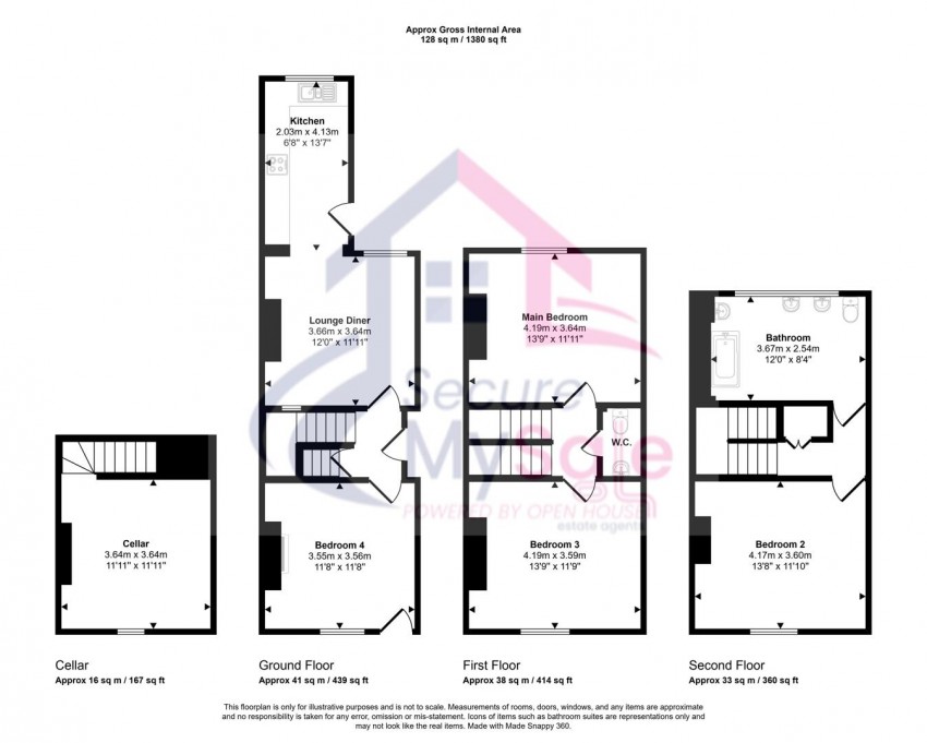 Images for Commercial Road, Grantham