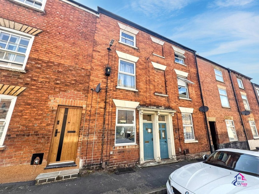 Images for Commercial Road, Grantham