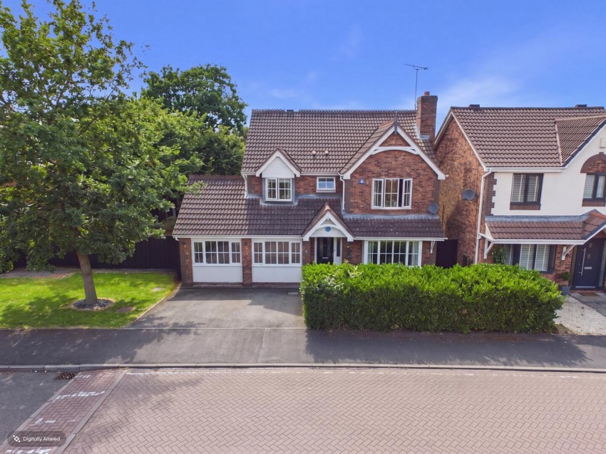 Images for Brisbane Way, Cannock