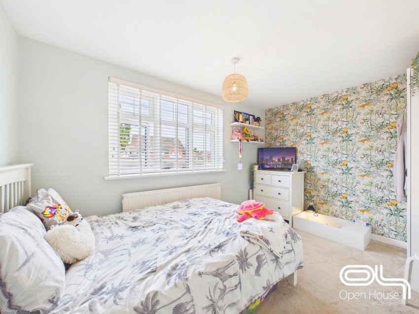 Images for Widecombe Avenue, Stafford