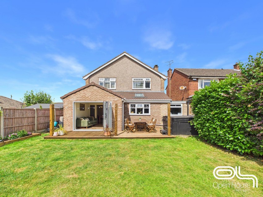Images for Widecombe Avenue, Stafford