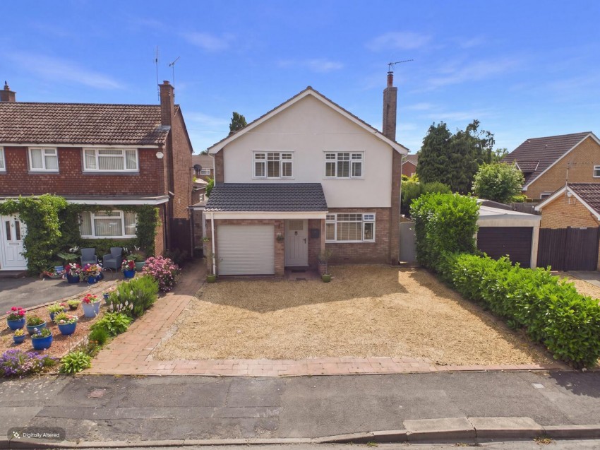 Images for Widecombe Avenue, Stafford