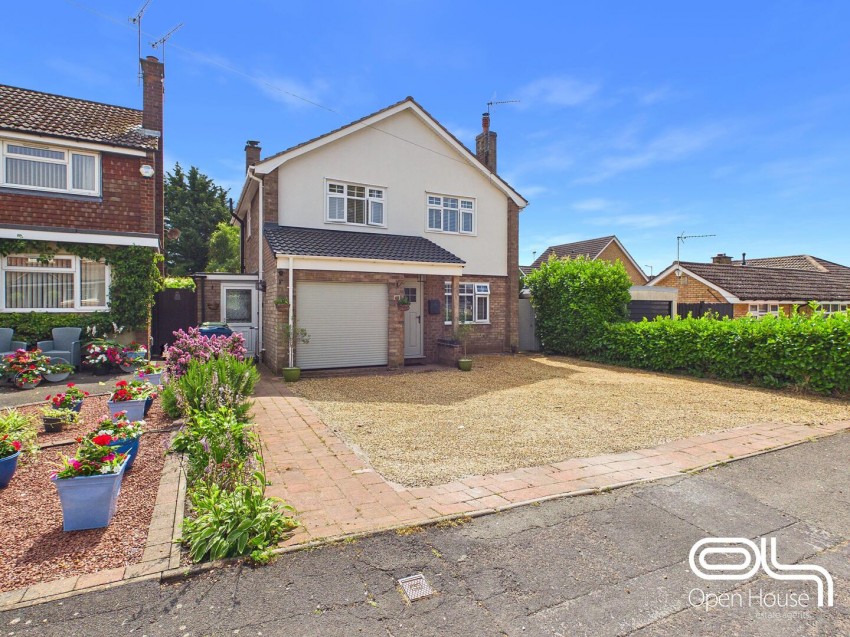 Images for Widecombe Avenue, Stafford