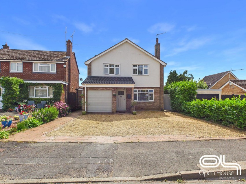 Images for Widecombe Avenue, Stafford