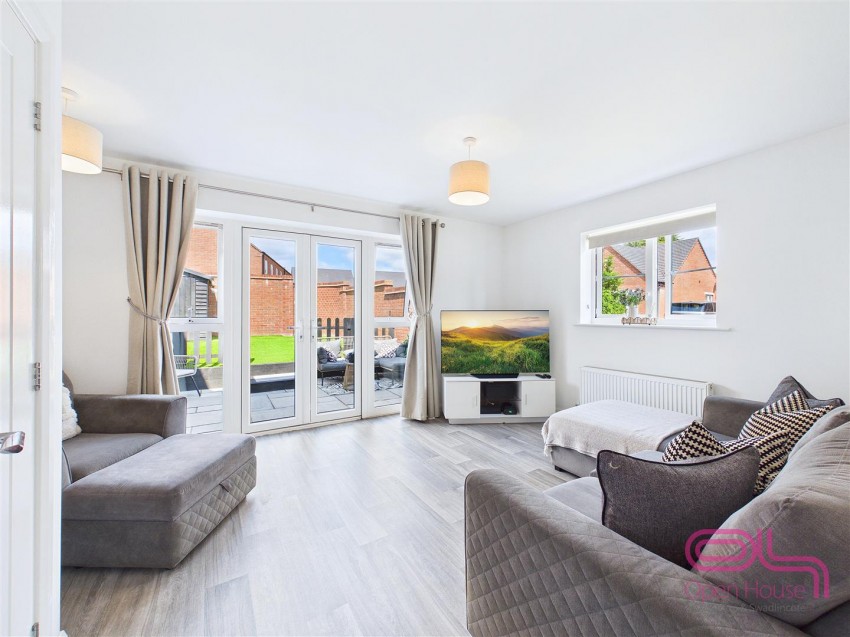 Images for Staley Close, Swadlincote