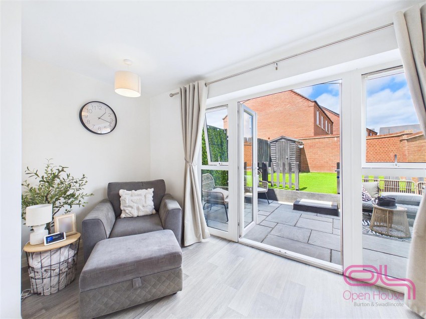Images for Staley Close, Swadlincote