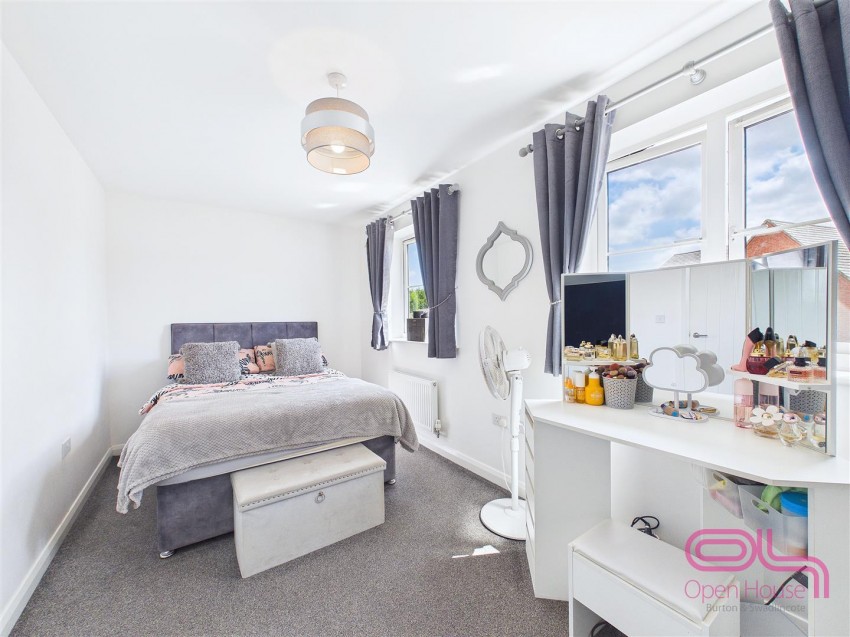 Images for Staley Close, Swadlincote