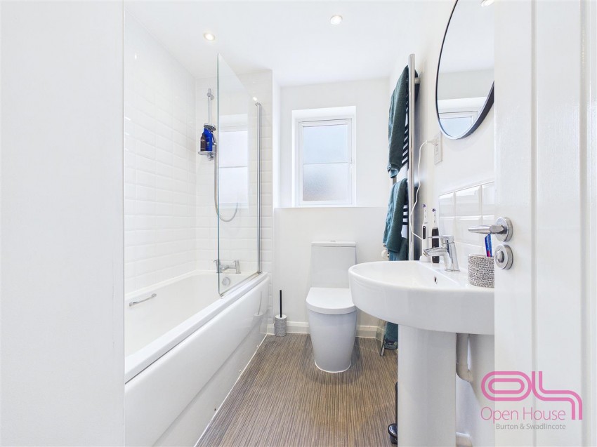Images for Staley Close, Swadlincote