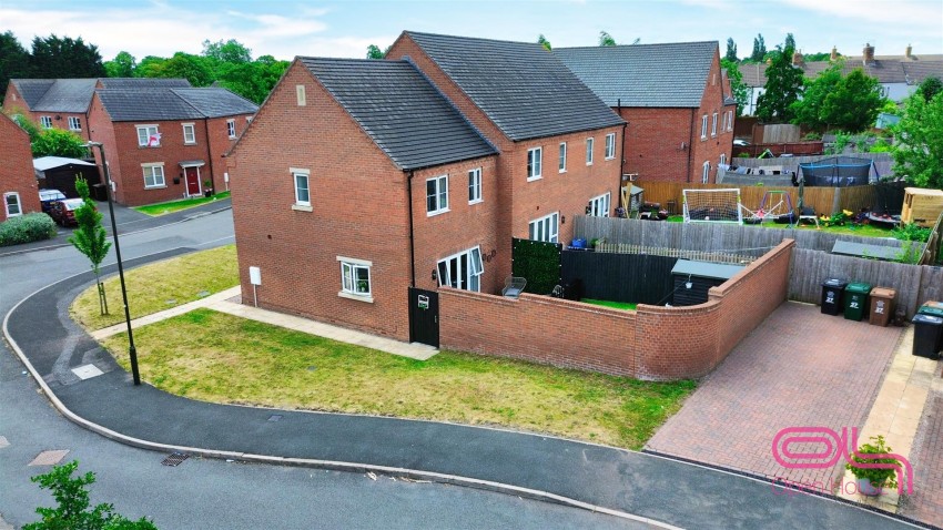 Images for Staley Close, Swadlincote
