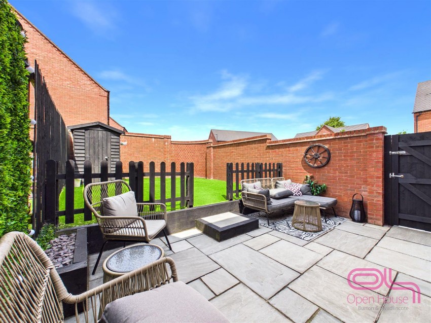 Images for Staley Close, Swadlincote