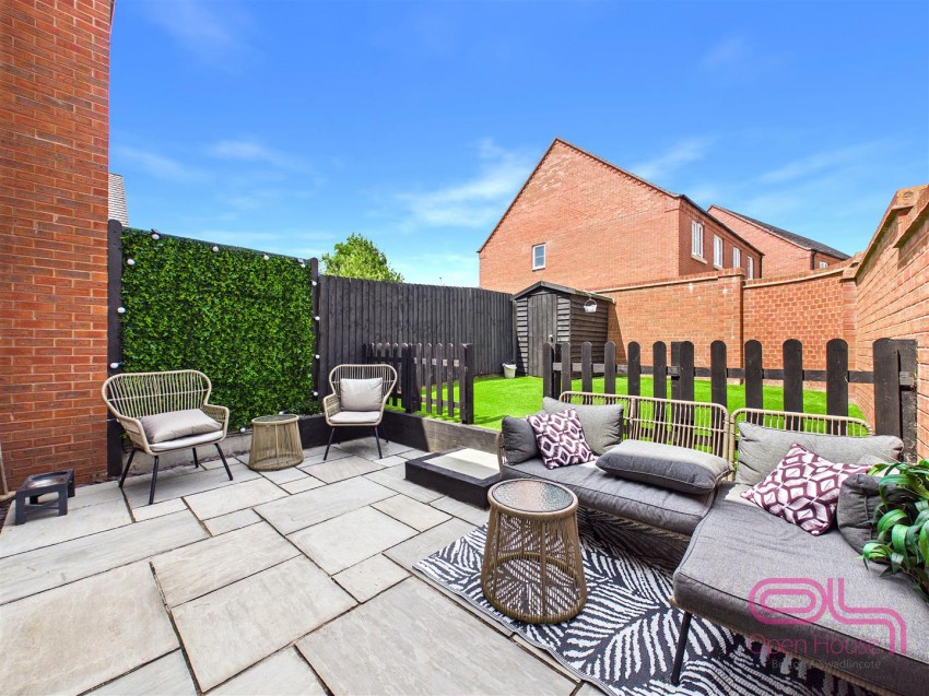 Images for Staley Close, Swadlincote