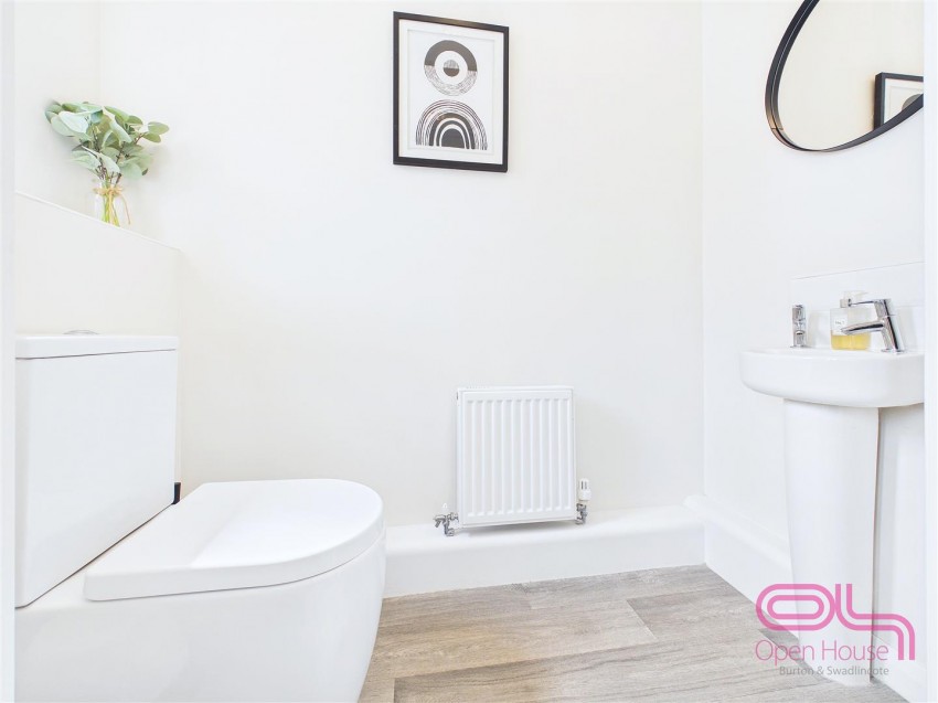 Images for Staley Close, Swadlincote