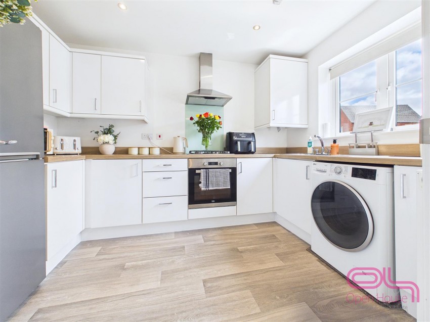 Images for Staley Close, Swadlincote