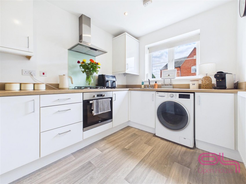 Images for Staley Close, Swadlincote