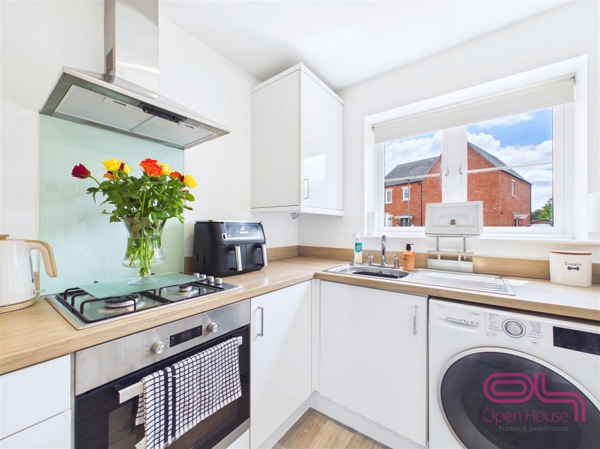 Images for Staley Close, Swadlincote