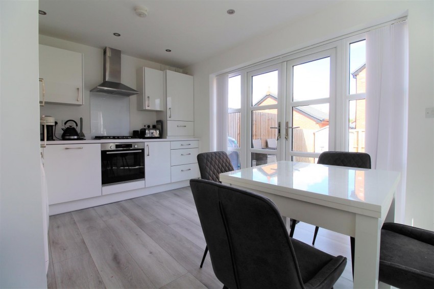 Images for Juniper Close, Holmes Chapel, Crewe