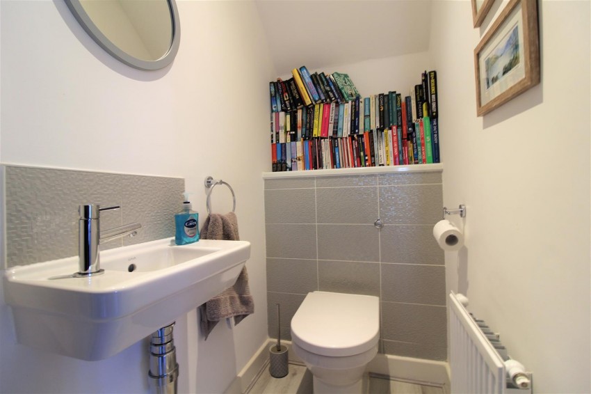 Images for Juniper Close, Holmes Chapel, Crewe