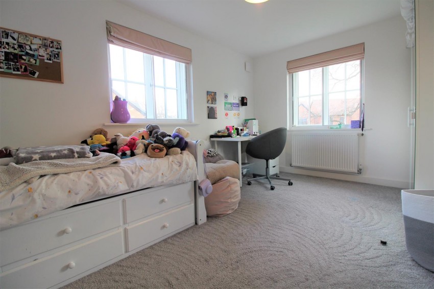 Images for Juniper Close, Holmes Chapel, Crewe